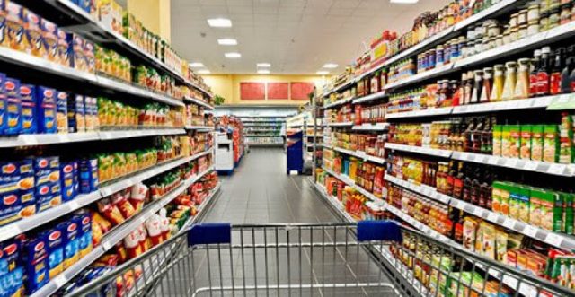 supermercado
