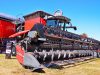 agrishow oficial - maquinas agricolas colhedeira 1