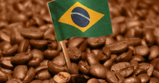 café