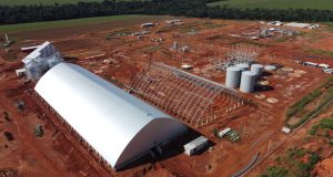 3tentos investe R＄ 700 milhões no Mato Grosso