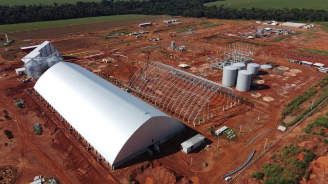 3tentos investe R＄ 700 milhões no Mato Grosso