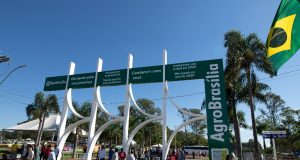 AgroBrasília será realizado no Parque Tecnológico Ivaldo Cenci, localizado no km 5 da BR 251, sentido Unaí-MG