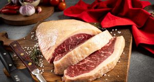 Além da carne in natura, a Carapreta oferece mais de 50 tipos de cortes bovinos (Foto Divulgação Carapreta)