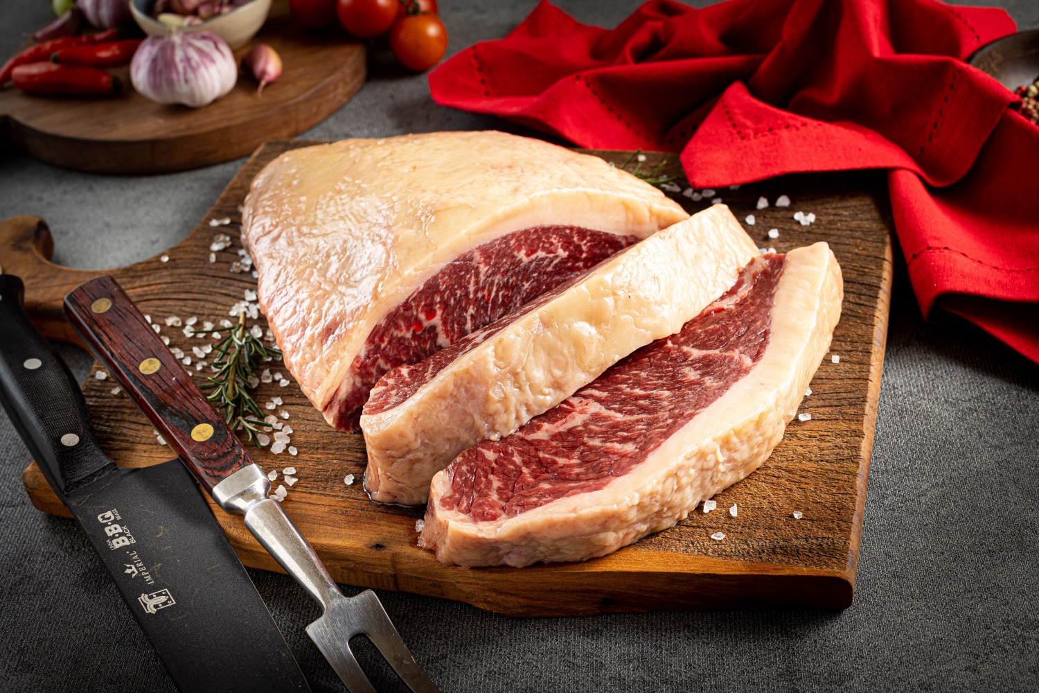 Carne do Brasil, um negócio global e acelerado de US$ 13 bilhões