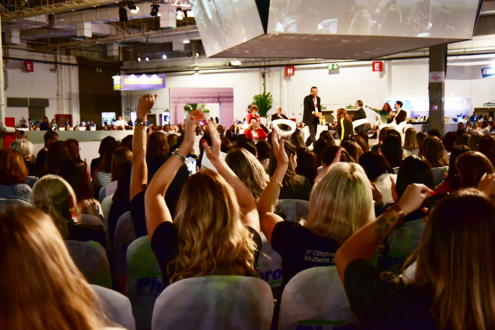 Papel das mulheres como líderes na coordenação das cadeias do agro é tema central do CNMA 2022