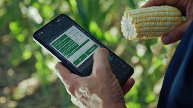 Agtech Sima irá representar o Brasil em fórum internacional de agricultura digital Agtech Sima irá representar o Brasil em fórum internacional de agricultura digital