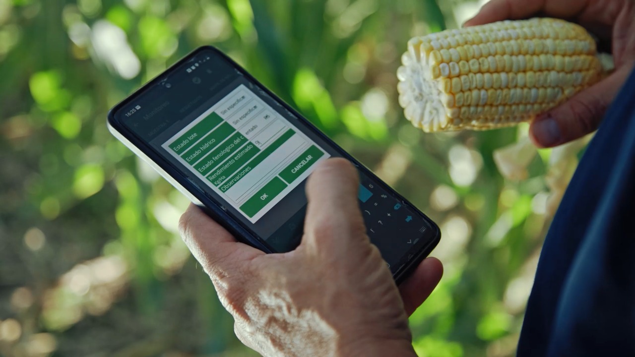 Agtech Sima irá representar o Brasil em fórum internacional de agricultura digital