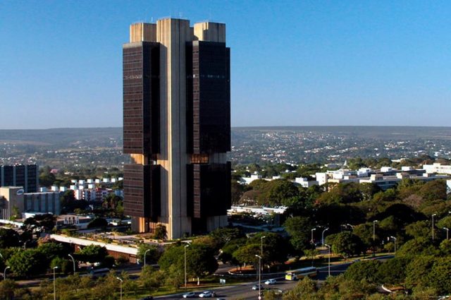 banco central