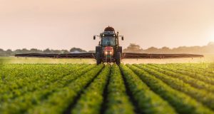 Índice de Poder de Compra de Fertilizantes