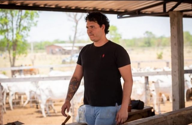 fazenda aleksandro