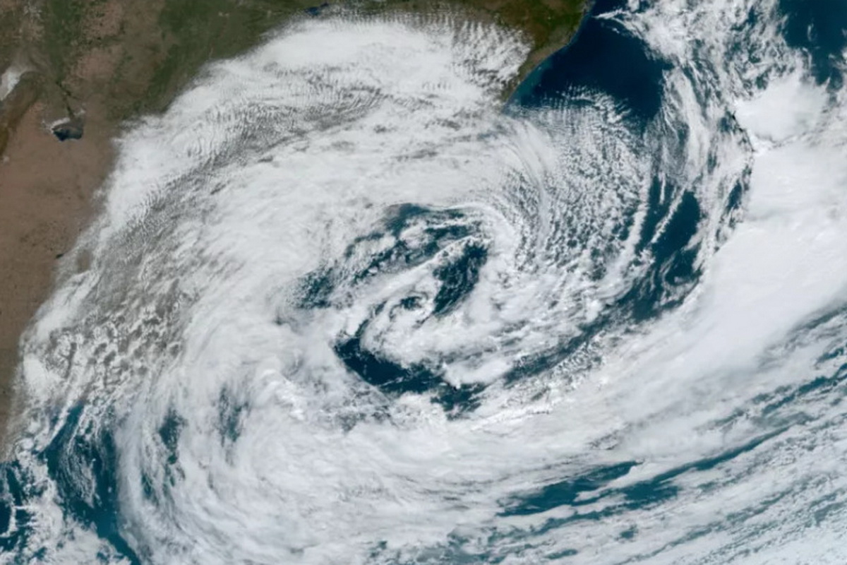 Frente fria avança e provoca sensação de -1ºC em MFrente fria avança e  provoca sensação de -1ºC em MS