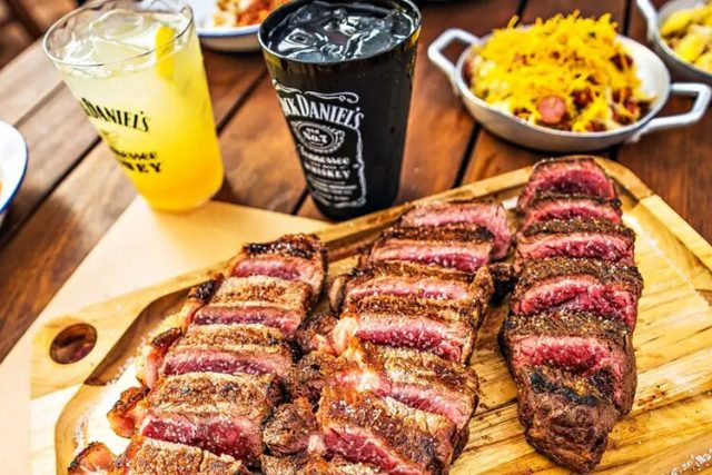 churrasco