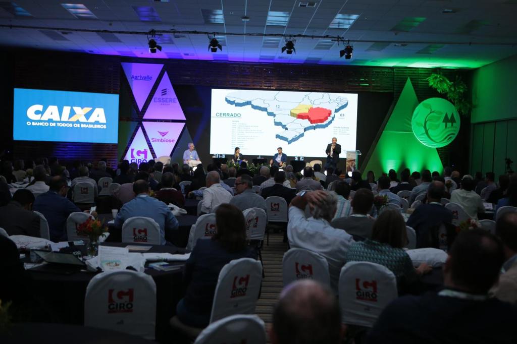 Acesso ao crédito rural do plano safra desafia cooperativas