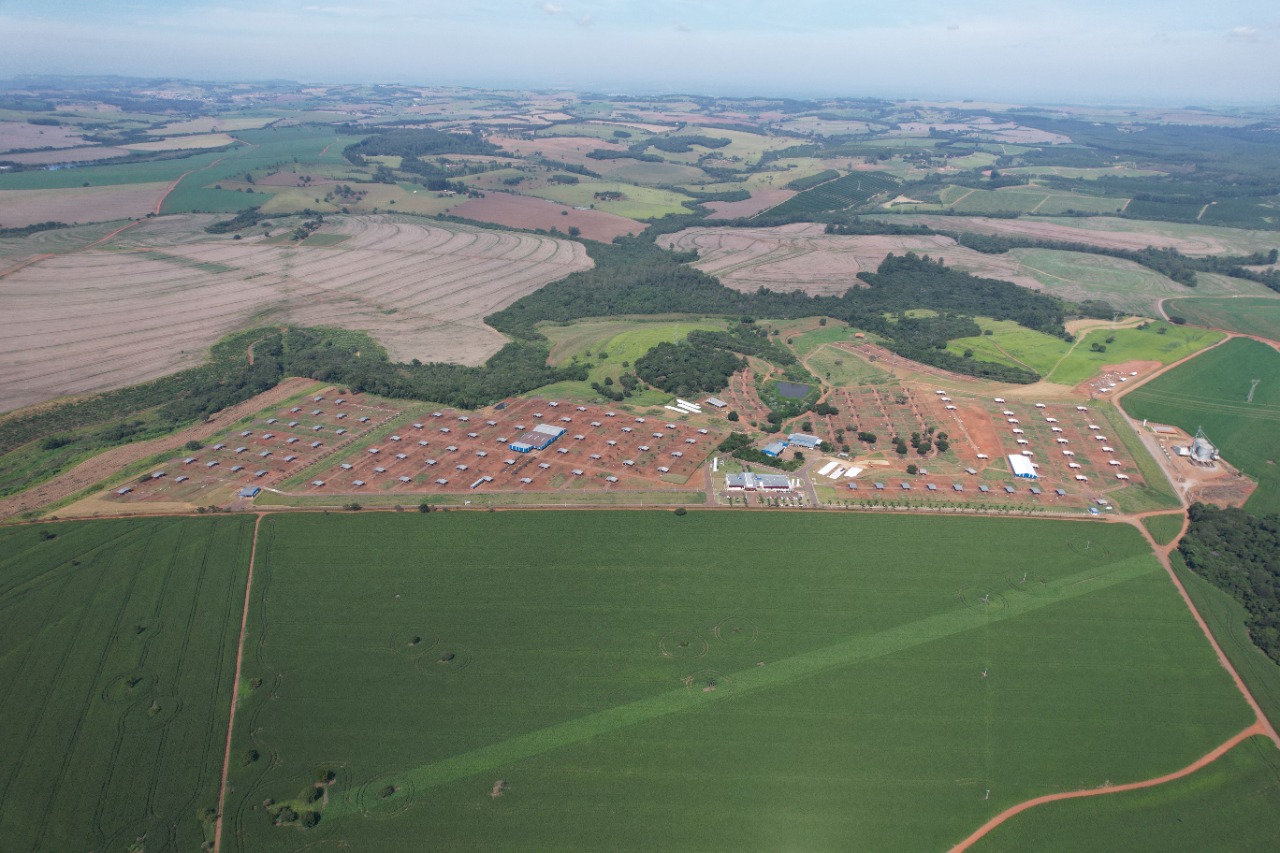 Central Bela Vista - visão aérea (1)