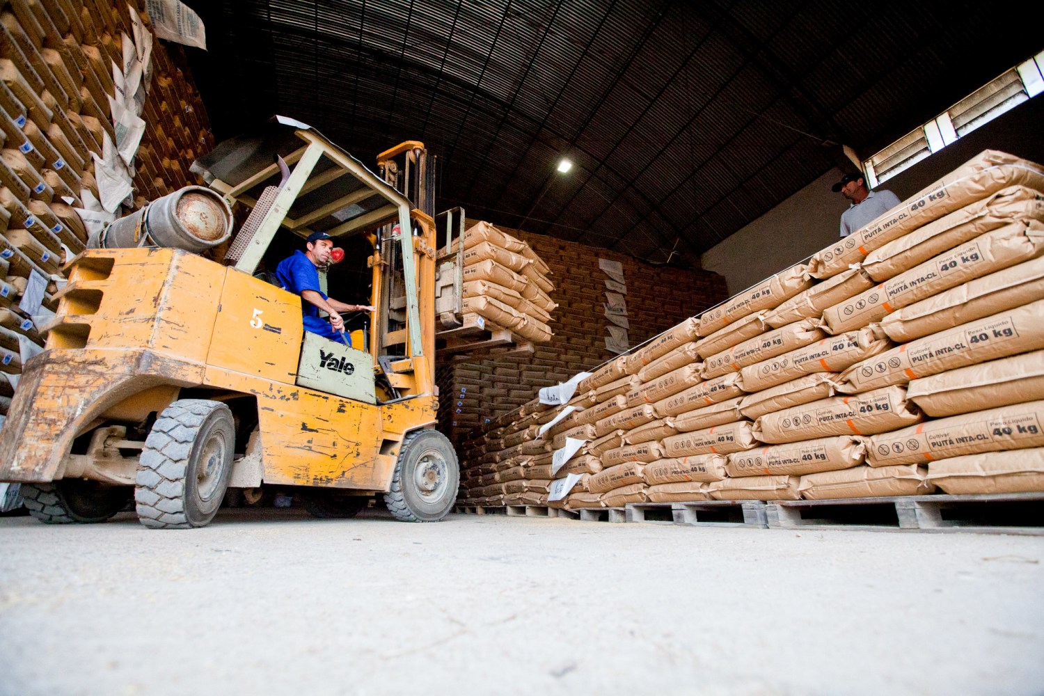 Programa Nova Política para o Arroz Gaúcho. Foto Pedro Revillion:Palácio Piratini