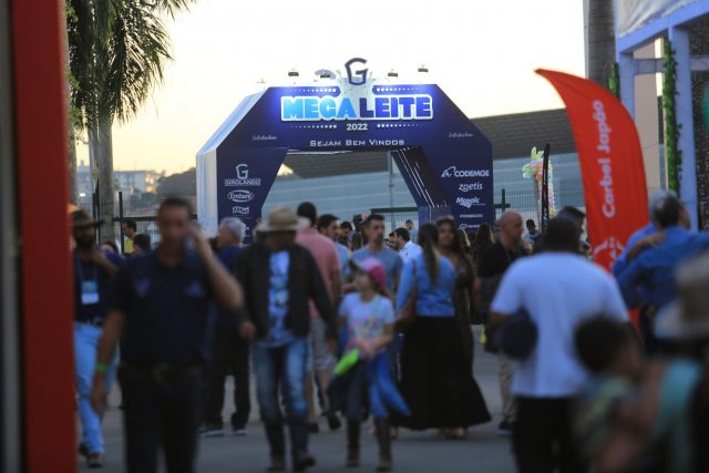 Publico na Megaleite 2022 Publico na Megaleite 2022
