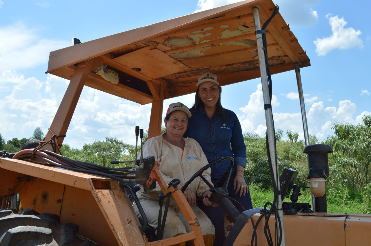 Startup inova na venda de insumos agrícolas com modelo “porta a porta”