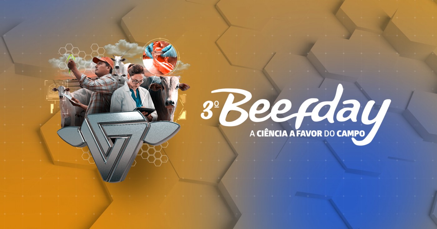 evento beefday 2022 - Colina