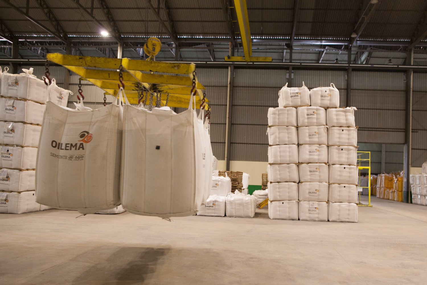 fertilizantes em estoque na bahia - bags - industria de fertilizantes 1- Foto Wenderson Araujo - Trilux