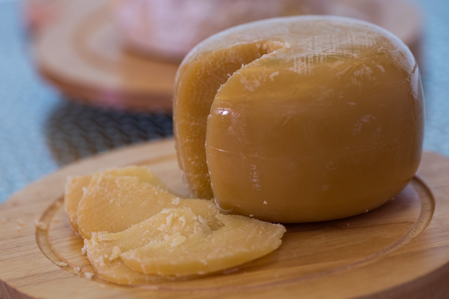 Agroindústrias gaúchas participam de Feira do Queijo em SC