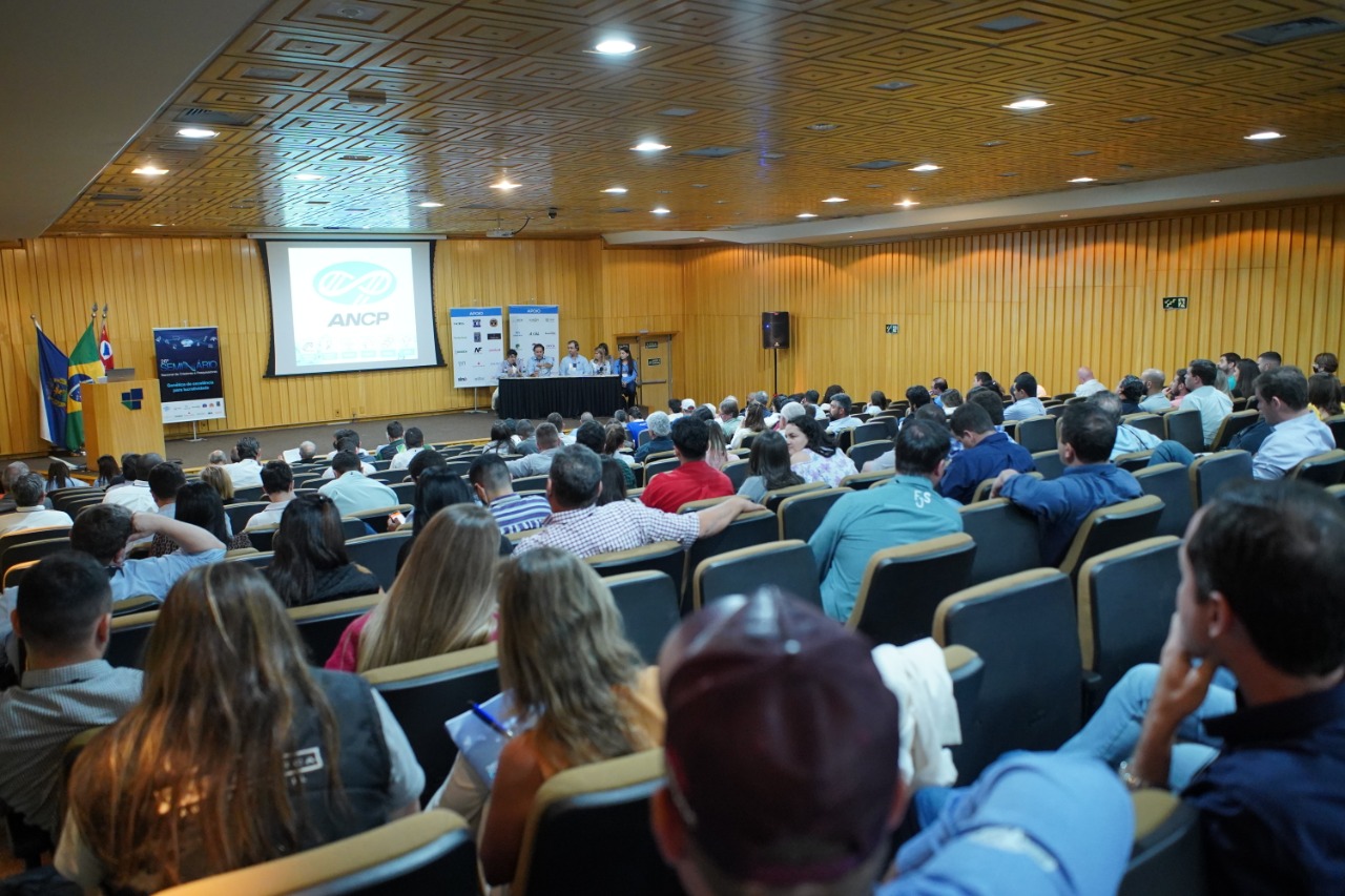 Confira todos os destaques do 26º Seminário da ANCP