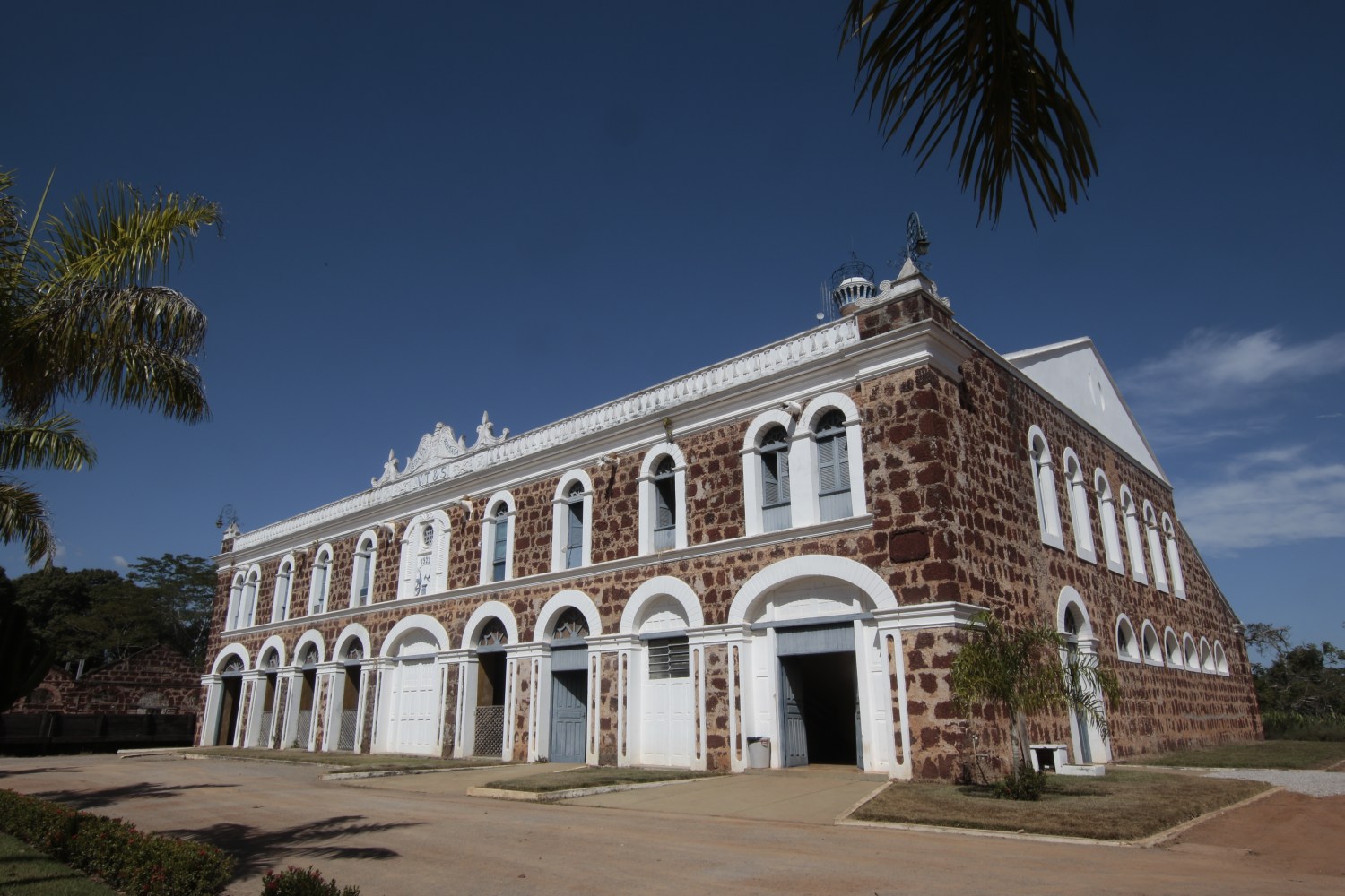 leilão celebra centenário da Fazenda Ressaca em Cáceres no MT