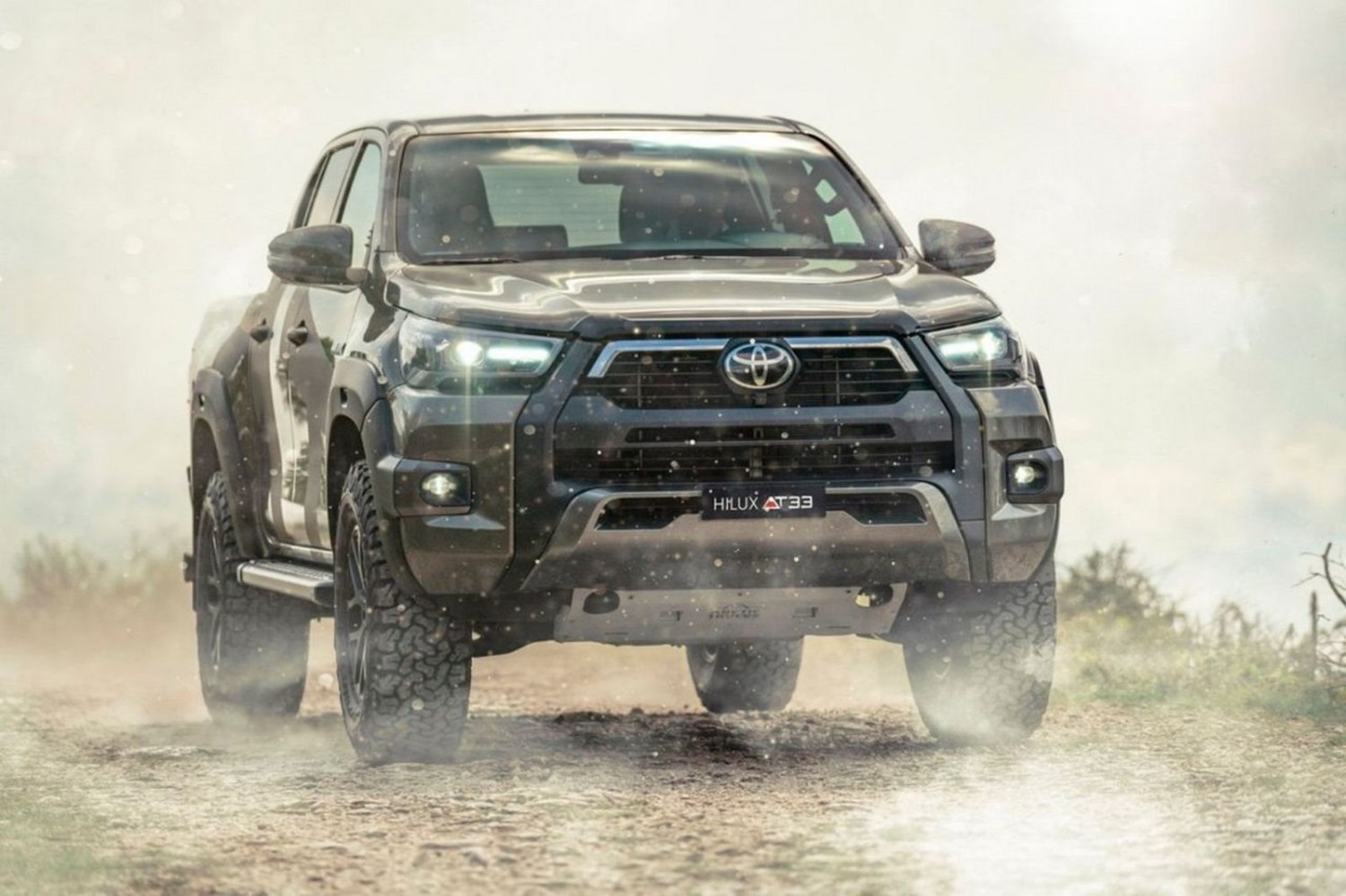 Hilux 2023 Conheça As Picapes Concorrentes E Saiba Qual Comprar