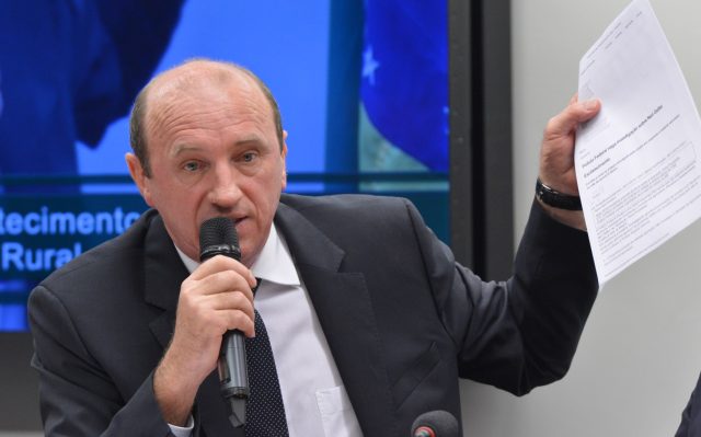 TSE cassa mandato e torna ineleg&iacute;vel aliado ruralista de Lula - Compre Rural