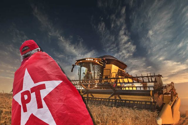 Deputados do PT querem taxar exportação do Agro