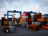 Grande do Sul - containers portos