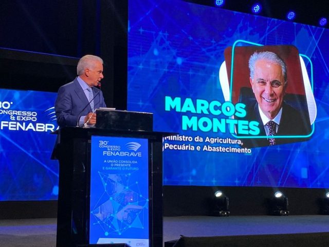 Marcos Montes
