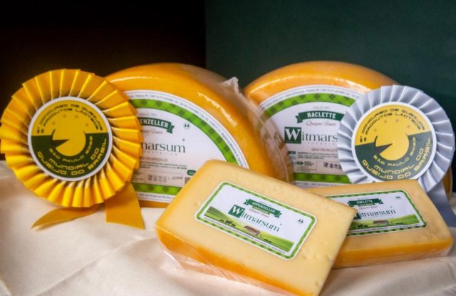 Queijo