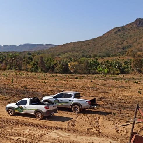 Agro Nutri Brasil - comrpa fazenda