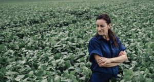 Débora Noordegraaf foi considerada pela Forbes uma das 100 Mulheres Poderosas do Agro