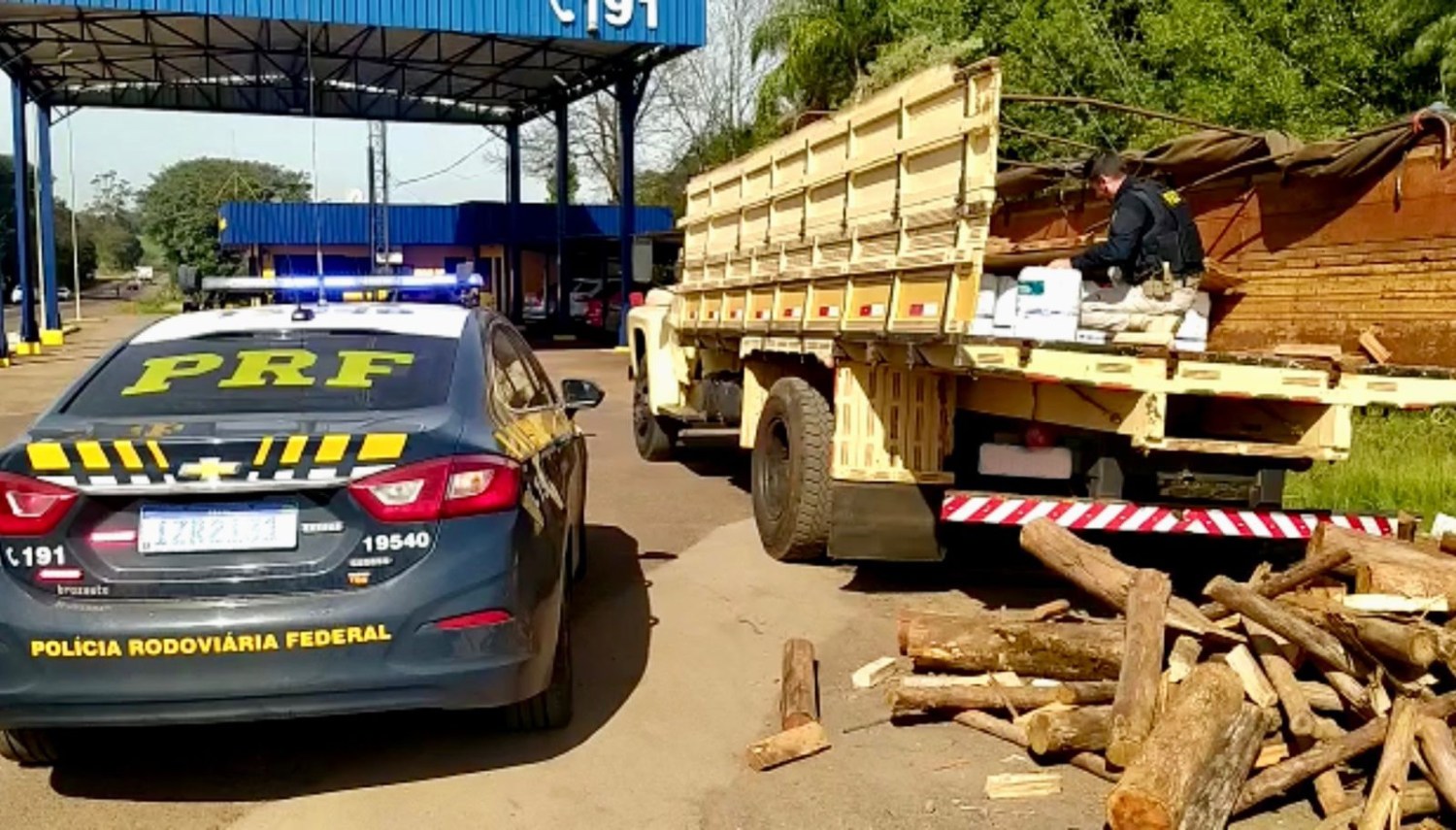 Insumos falsos e contrabandeados são um risco ao agro brasileiro