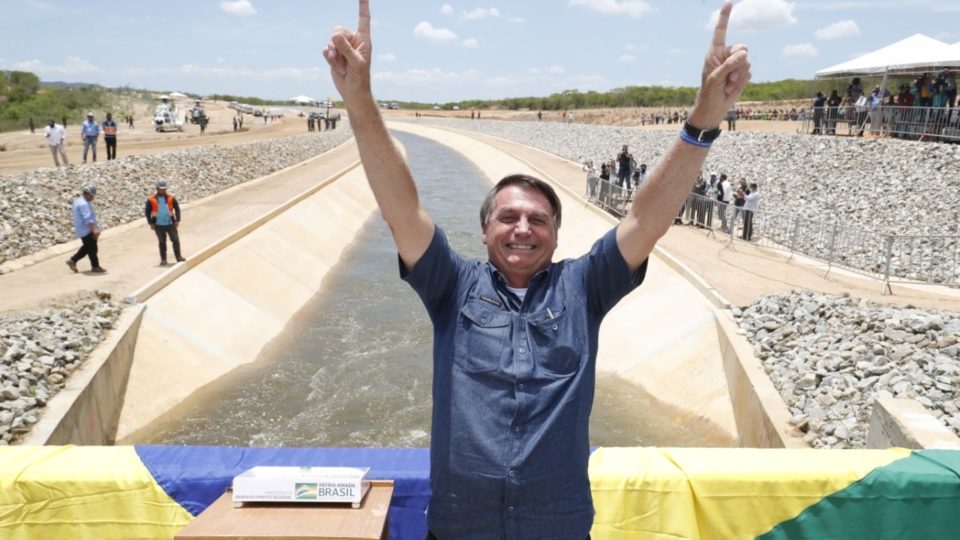 Em 2022, o apoio ao agronegócio na Amazônia Legal triplicou em comparação aos gastos do governo Bolsonaro