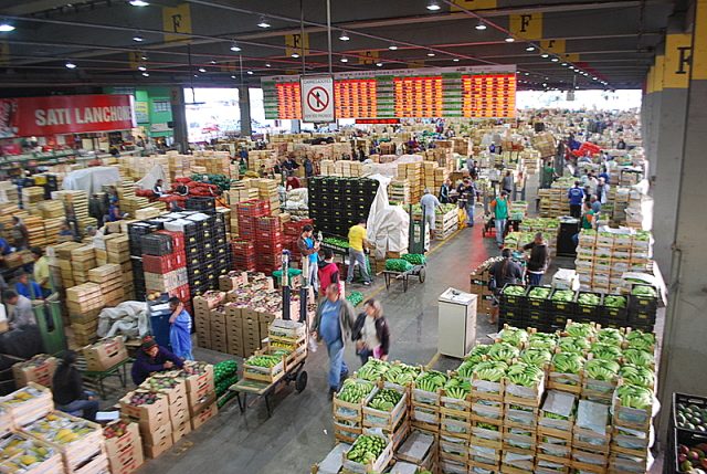 Ceasa Minas