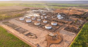 uisa, uma das maiores biorrefinarias do país, é a nova signatária do Pacto Global da ONU
