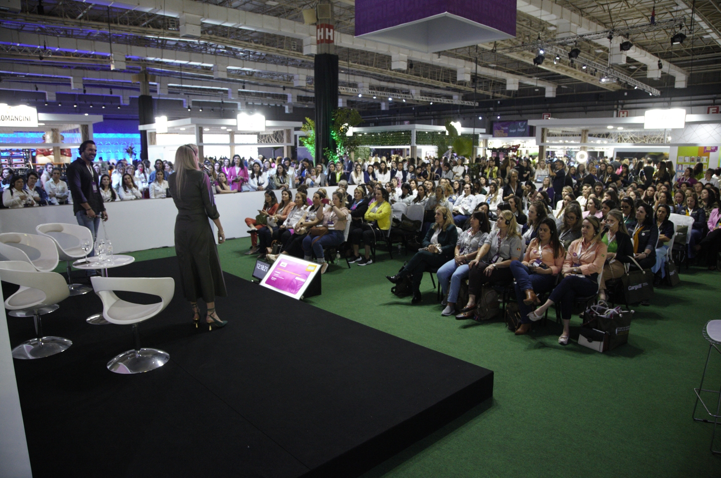 CNMA encerra edição histórica com brilho feminino no agro