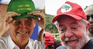 O lado rural dos políticos brasileiros: conheça suas fazendas