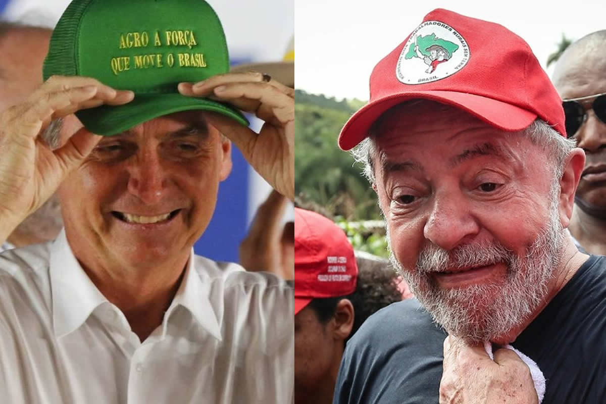 O lado rural dos políticos brasileiros: conheça suas fazendas