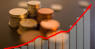 Prévia da inflação de março fica em 0,64%, pressionada por alimentos