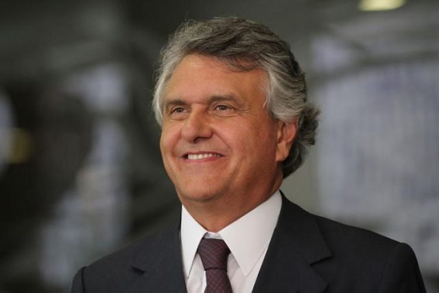 CAIADO