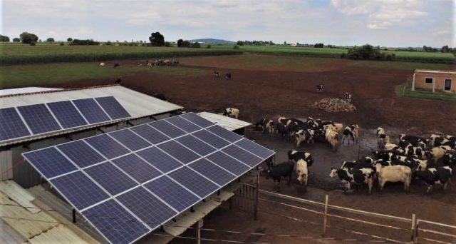 energia solar taxação