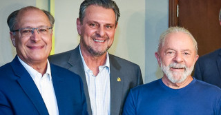 Fávaro e Lula