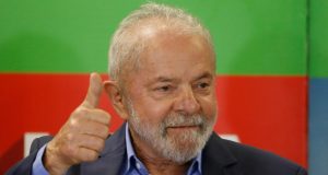 Lula Conab