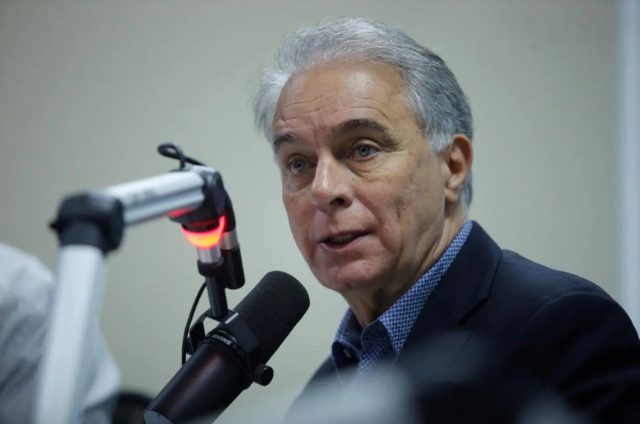 Marcos Montes