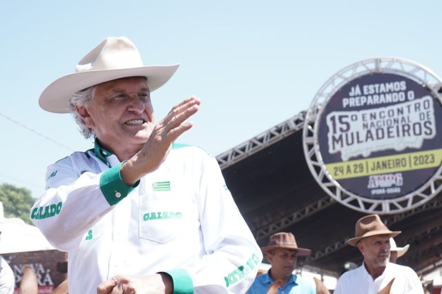 Ronaldo Caiado