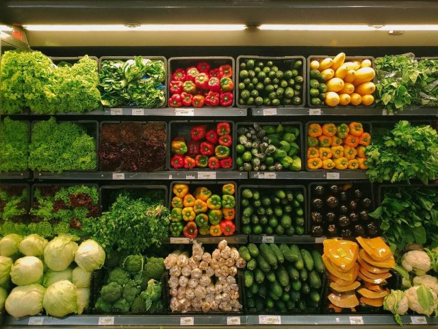 alimento