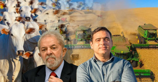impactos mais letais no agro com eleicao de lula